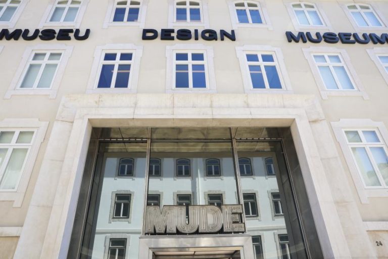 Museu do Design e Museu de Lisboa entre nomeados para Museu Europeu do Ano