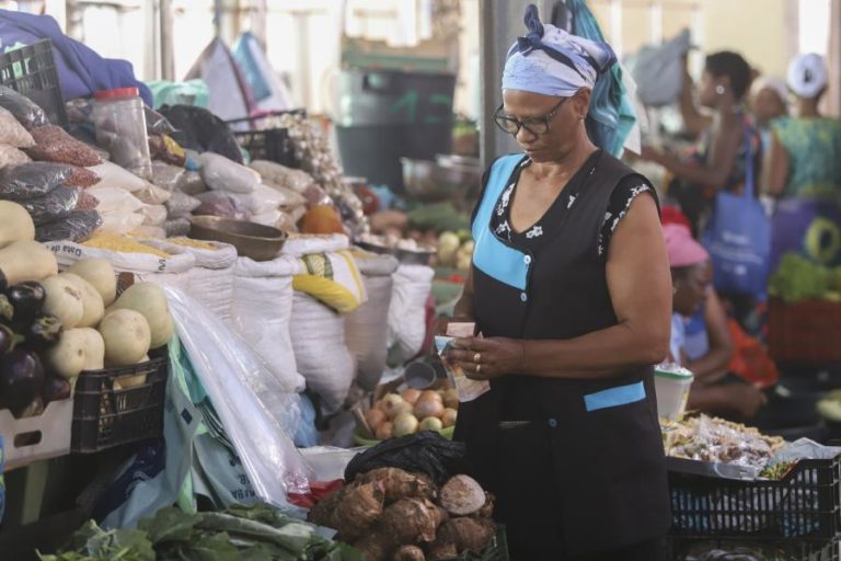 Cabo Verde registou inflação de 1,7% em maio