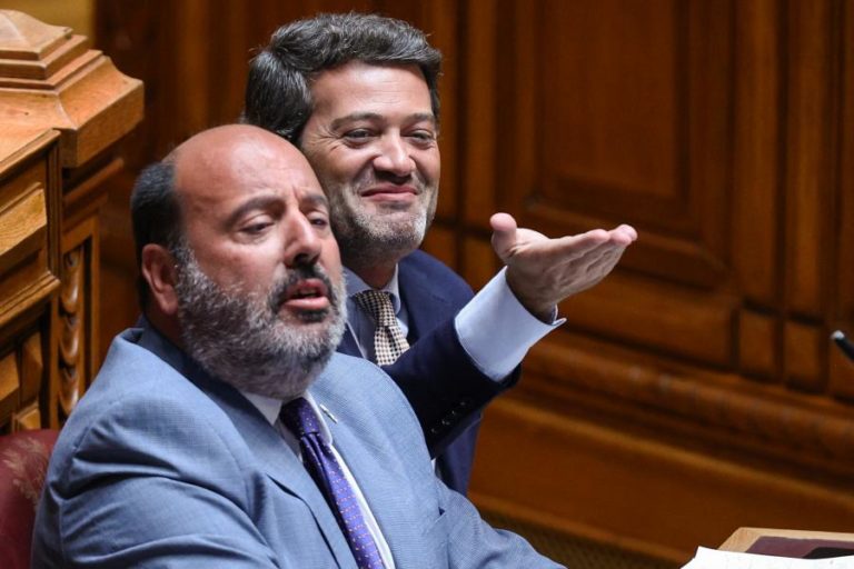 Chega considera que há caminho para andar com Governo sobre prestação social única