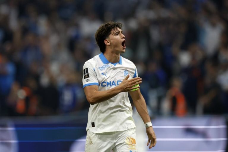 Mundial2026: Defesa argentino Balerdi falha Mundial por lesão no gémeo direito