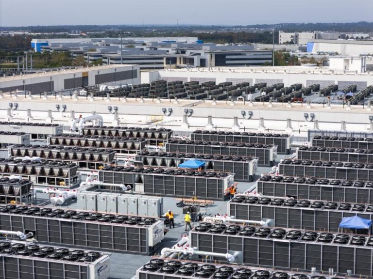 IA consumirá 8% da eletricidade mundial em 2050 – OPEP
