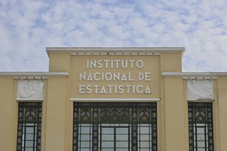 INE divulga hoje saldo orçamental do 1.º trimestre de 2026