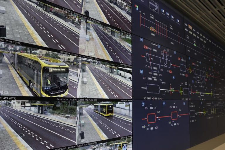 Greve Geral: Setor dos transportes públicos urbanos poderá ser dos mais afetado