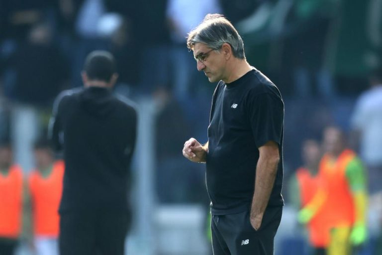 Croata Ivan Juric é o novo treinador do promovido Monza