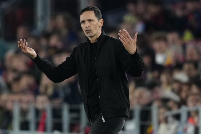 Alemão Dino Toppmöller é o novo treinador do Lens