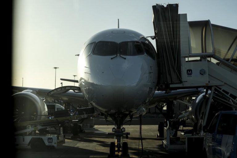 IATA afasta risco de falta de combustível para aviação na Europa no verão
