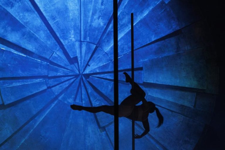 Cirque du Soleil apresenta o espetáculo “Ovo” no Porto em janeiro