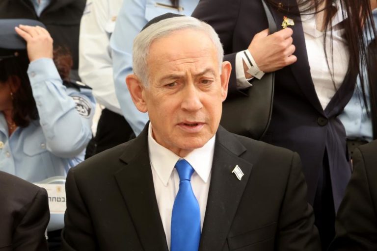 Partido Likud anuncia recandidatura de Netanyahu nas próximas eleições em Israel