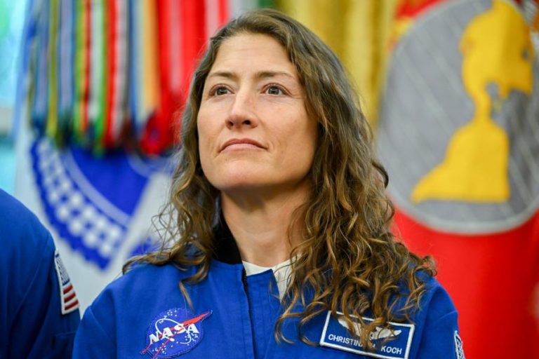 Astronauta da missão Artemis II vence Prémio Princesa das Astúrias da Concórdia 2026