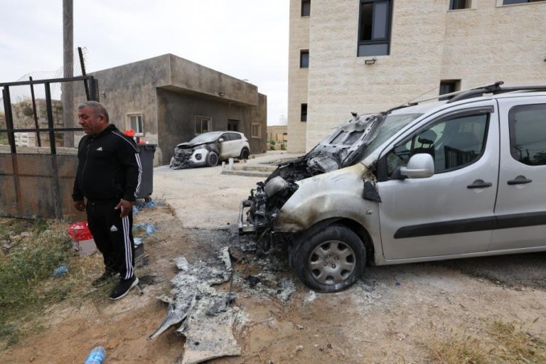 ONU alertou que a violência de Israel na Cisjordânia aumentou drasticamente