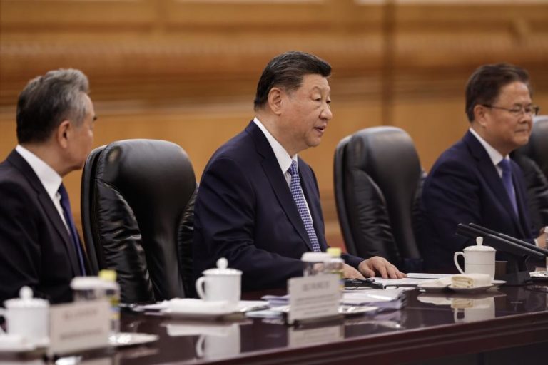 Xi declara que amizade entre Pequim e Pyongyang “perdurará para sempre”