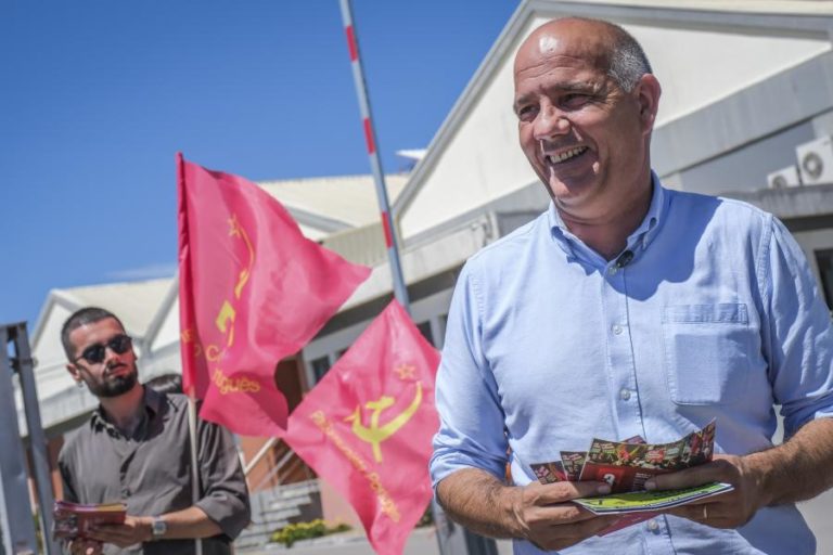 Raimundo afirma que Governo “está aflito e sabe que está derrotado” no pacote laboral