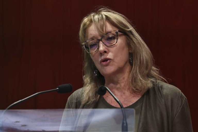 Chumbo da reforma laboral é “oportunidade perdida para o país” – ministra do Trabalho
