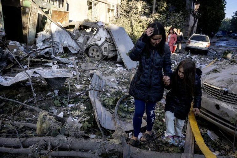 ONU alerta que conflito na Ucrânia está a intensificar-se e avizinha-se escalada