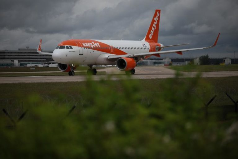 easyJet rejeita quarta proposta de aquisição do fundo americano Castlelake de 5.720 ME