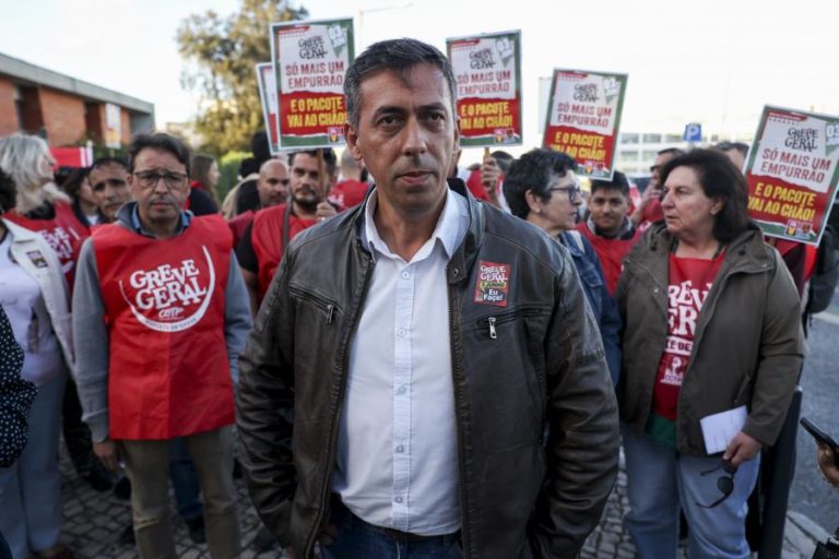 CGTP leva à OIT críticas à revisão da lei laboral e pede “caminho inverso”