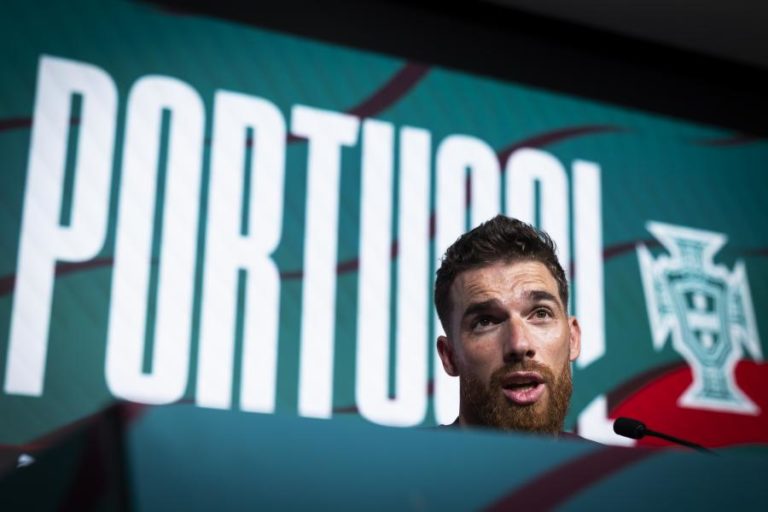 Mundial2026: José Sá destaca experiência do candidato Portugal