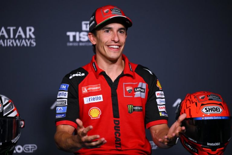 Marc Márquez vence corrida sprint na Hungria e relança Mundial de MotoGP