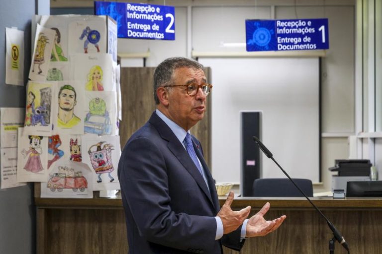 PR diz que “este é o tempo do Parlamento” sobre lei laboral e PSU