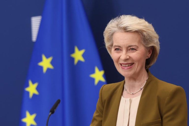União Europeia louva acordo alcançado entre os EUA e o Irão