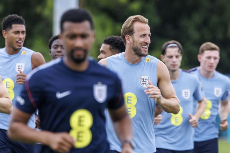 Mundial2026: Polícia investiga roubo de equipamento da seleção de Inglaterra
