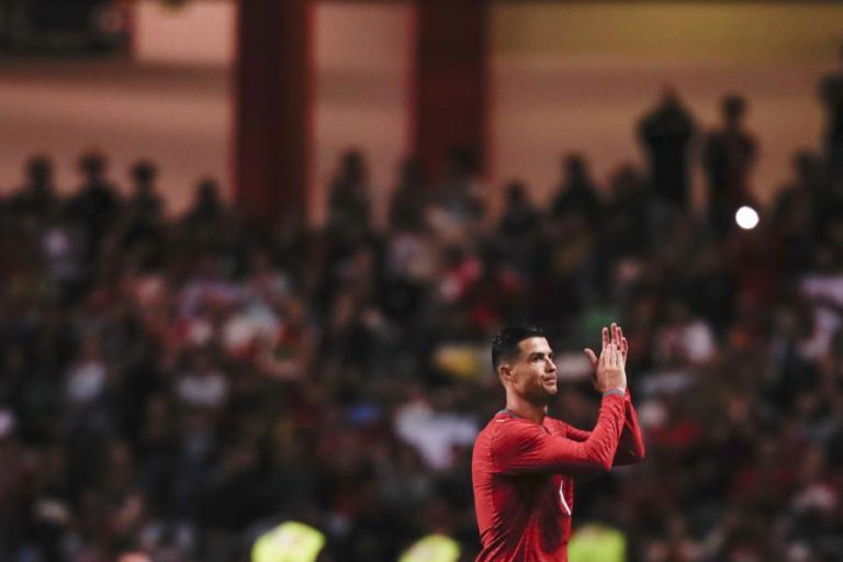 Portugal segura quinto lugar do ranking FIFA antes do arranque do Mundial