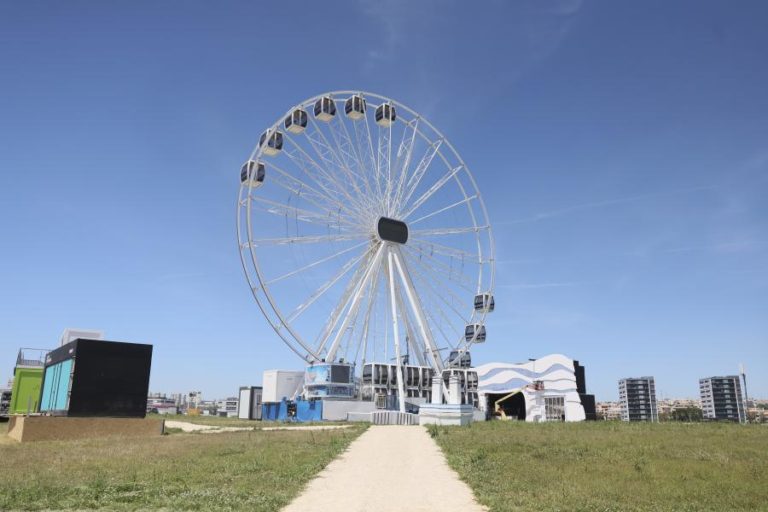 Duas linhas do Metro de Lisboa abertas até às 02:30 sábado e domingo para o Rock in Rio Lisboa