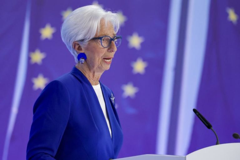 Euro digital é uma oportunidade para acabar com as dependências da UE – BCE