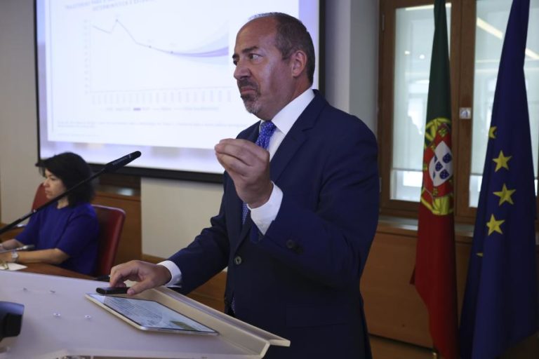 Inflação deve atingir 3,1% este ano – Banco de Portugal