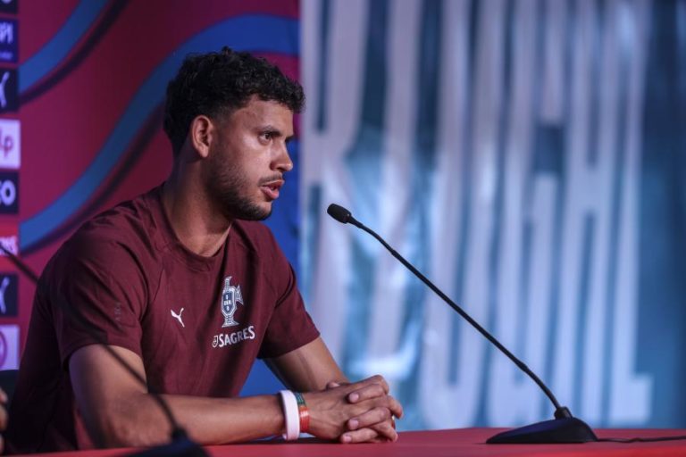 Mundial2026: Matheus Nunes atesta preparação para tempestades e defende idas à praia