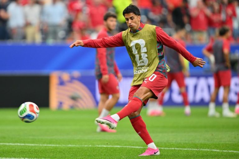 Cancelo diz que “não há margem de erro” e assume obrigação de Portugal