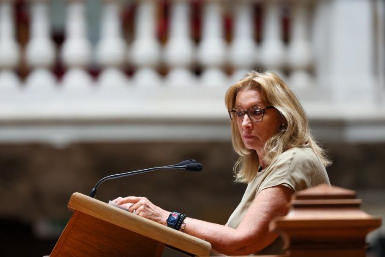 Ministra defende que alterações à lei laboral visam “romper com a ideologia do empobrecimento”