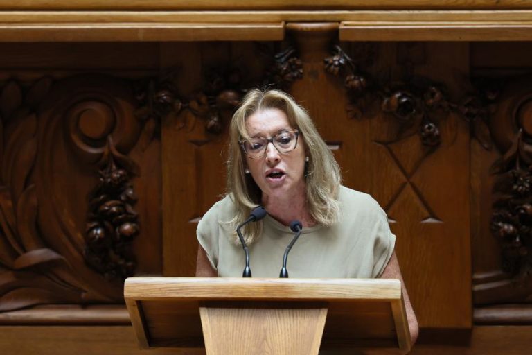 Proposta do Governo de revisão da legislação laboral votada hoje na generalidade