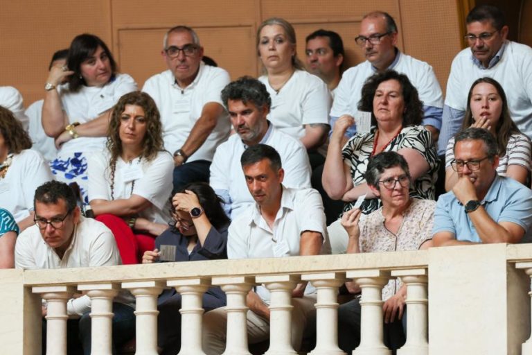 Quem permitir continuidade da discussão do pacote laboral está a trair trabalhadores — CGTP