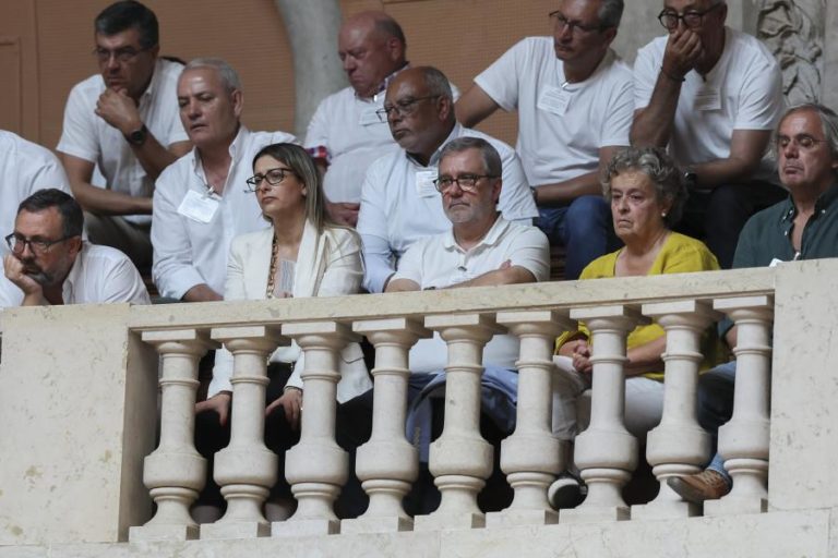 UGT vê Chega a viabilizar lei laboral e defende luta com “ponderação e prudência”