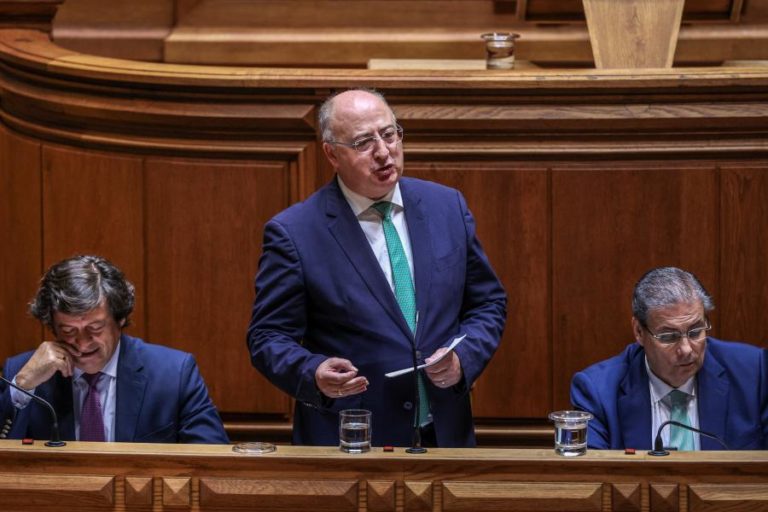 Ministro diz ser “importantíssimo” que política agrícola continue a ser comum