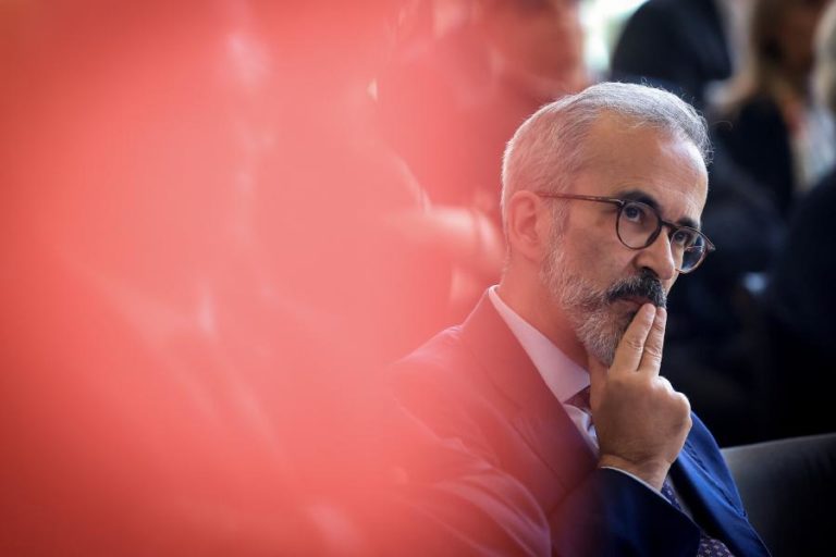 Rangel diz que com chumbo do pacote laboral “morreu uma andorinha” mas a primavera continua
