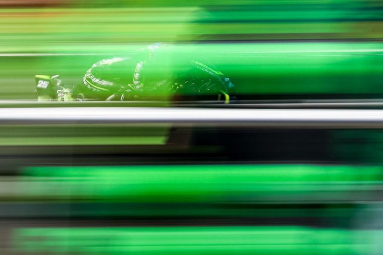 Raúl Fernández vence corrida sprint de MotoGP nos Países Baixos