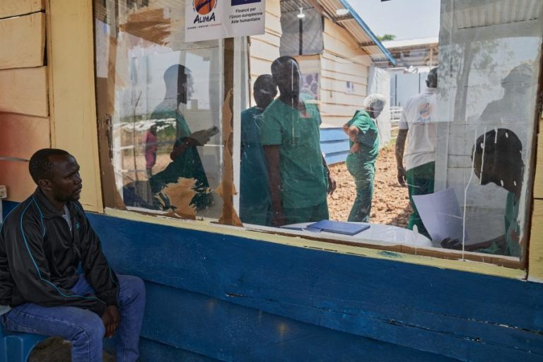 República Democrática do Congo eleva número de mortos por ébola para 291