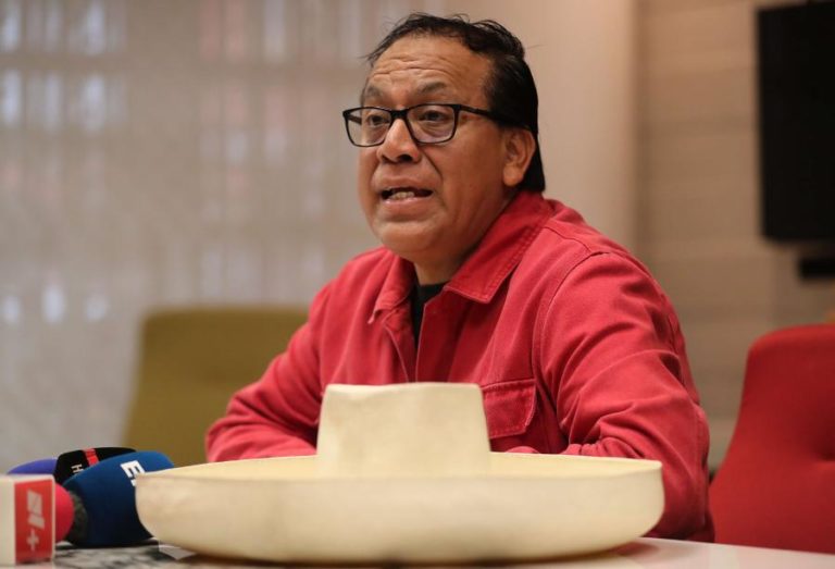Fujimori mantém vantagem em eleições no Peru após rejeição de recurso do rival