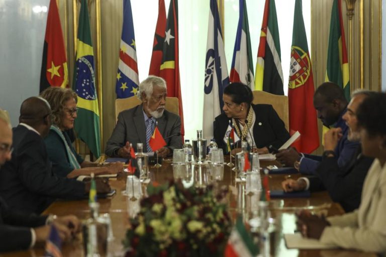 Timor-Leste irá assumir a próxima presidência da CPLP – PM Timor-Leste