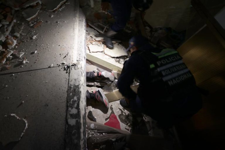 EUA cancelam alerta de tsunami para Caraíbas após duplo sismo na Venezuela