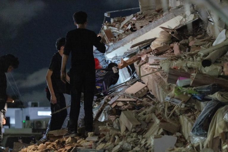 Sismos causaram 32 mortos e 700 feridos – ­presidente da Venezuela