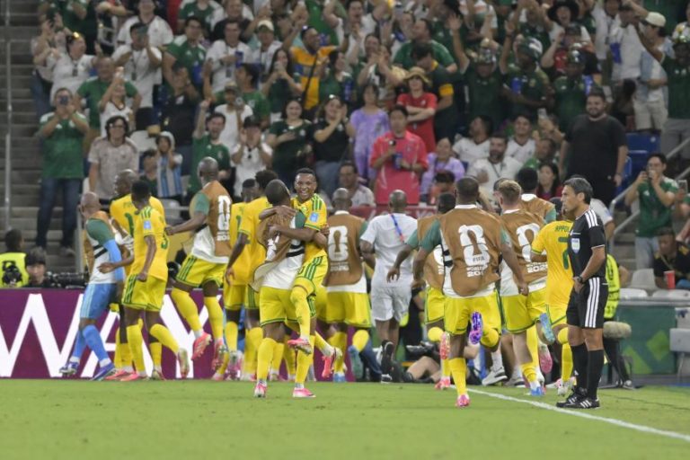 África do Sul vence Coreia do Sul e está nos 16 avos de final do Mundial2026