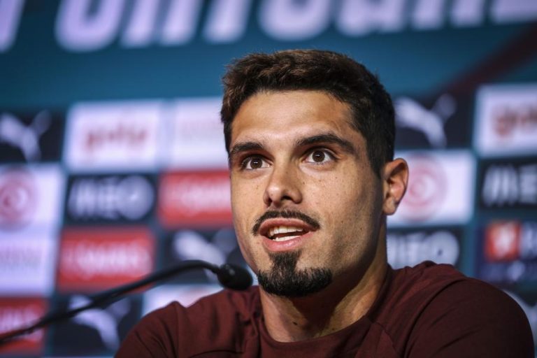 Mundial2026: Pedro Neto pronto a “explodir” depois de lesões no passado