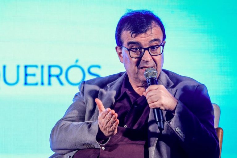 Para Javier Cercas “o protagonista da literatura é o leitor”
