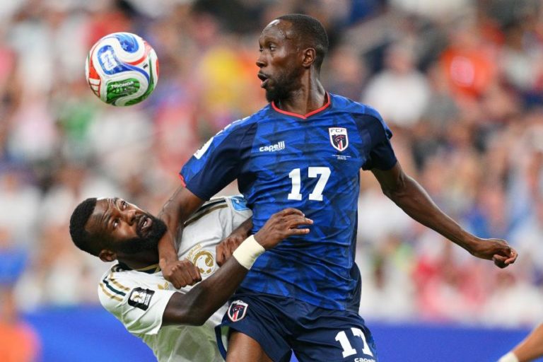 Portugal e estreante Cabo Verde nos 16 avos de final do Mundial2026