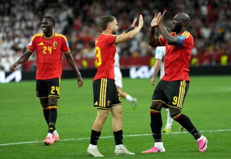 Bélgica bate Nova Zelândia e avança para 16 avos do Mundial2026 com Senegal
