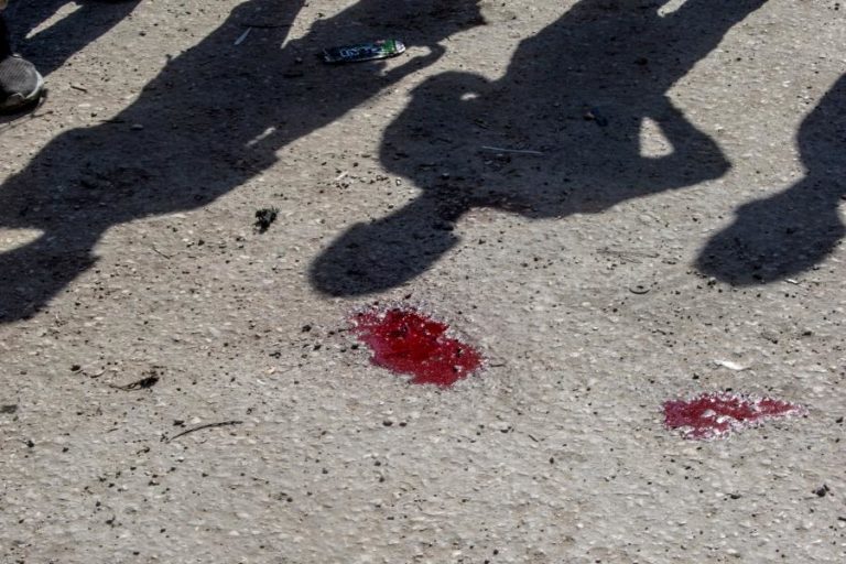 Ataque israelita fez três mortos em Gaza, incluindo uma criança