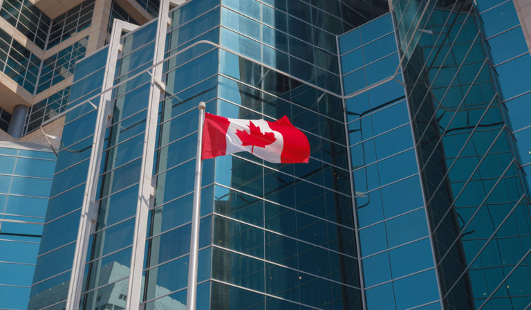 Especialistas afastam risco de recessão na economia canadiana
